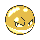 Voltorb (voltorb) game sprite