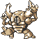 Pinsir (pinsir) game sprite