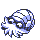 Omanyte (omanyte) game sprite