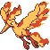 Moltres (moltres) game sprite