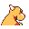 Back Sprite