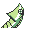 Back Sprite