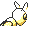 Back Sprite