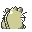 Back Sprite