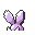 Back Sprite