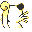 Back Sprite