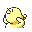 Back Sprite