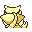 Back Sprite