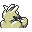 Back Sprite