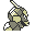 Back Sprite