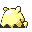 Back Sprite