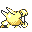 Back Sprite