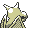 Back Sprite