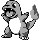 GameBoy Grayscale