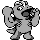 GameBoy Grayscale