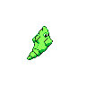 Metapod (metapod) game sprite