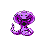 Arbok (arbok) game sprite