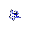 Nidoran♀ (nidoran-f) game sprite