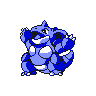 Nidoqueen (nidoqueen) game sprite