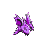Nidorino (nidorino) game sprite