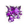 Nidoking (nidoking) game sprite