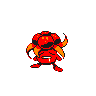 Gloom (gloom) game sprite