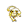 Persian (persian) game sprite