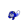 Poliwag (poliwag) game sprite