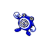 Poliwhirl (poliwhirl) game sprite