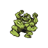 Machamp (machamp) game sprite