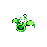 Weepinbell (weepinbell) game sprite