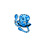 Tentacool (tentacool) game sprite