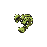 Geodude (geodude) game sprite