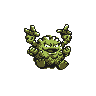 Graveler (graveler) game sprite