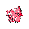 Slowbro (slowbro) game sprite