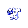 Seel (seel) game sprite