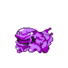 Muk (muk) game sprite