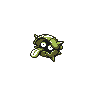 Shellder (shellder) game sprite