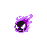 Gastly (gastly) game sprite