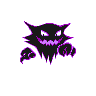 Haunter (haunter) game sprite