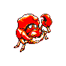 Kingler (kingler) game sprite