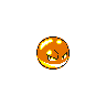 Voltorb (voltorb) game sprite