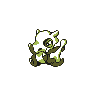 Cubone (cubone) game sprite