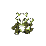 Marowak (marowak) game sprite