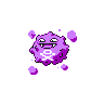 Koffing (koffing) game sprite