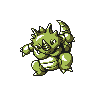 Rhydon (rhydon) game sprite