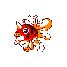Seaking (seaking) game sprite