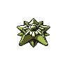 Starmie (starmie) game sprite