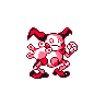 Mr. Mime (mr-mime) game sprite