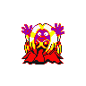 Jynx (jynx) game sprite